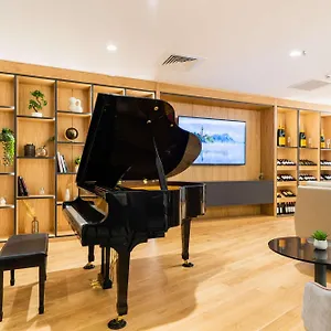 Hotel Brit Paris Orly Rungis, Thiais