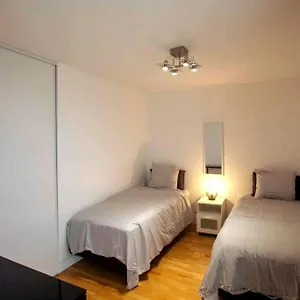 Neuf 3 Ch Equipe Appartement